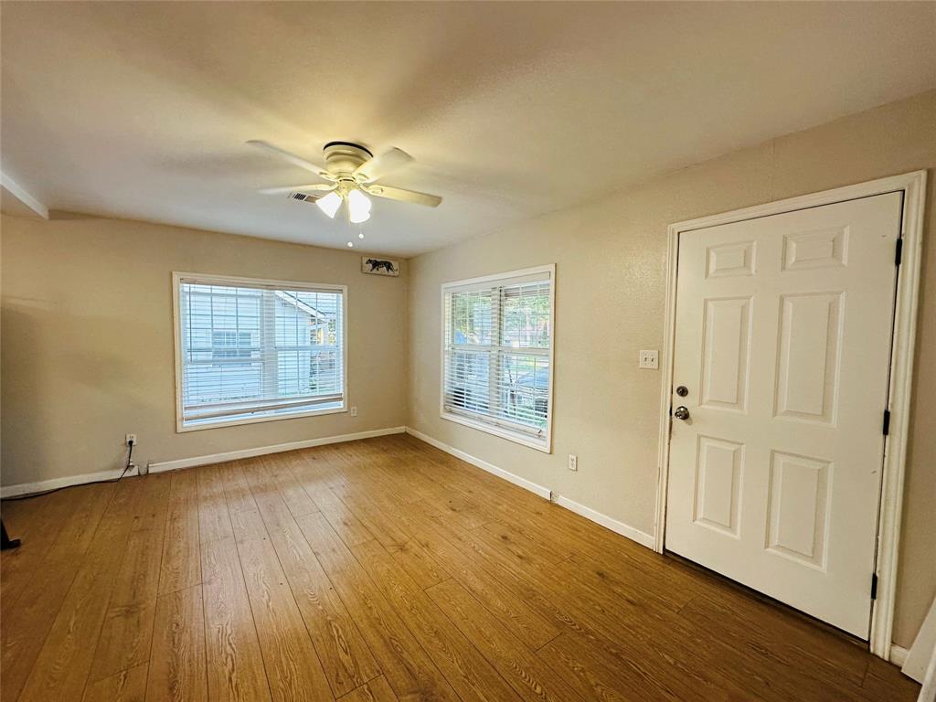 Bonds Annex - Residential