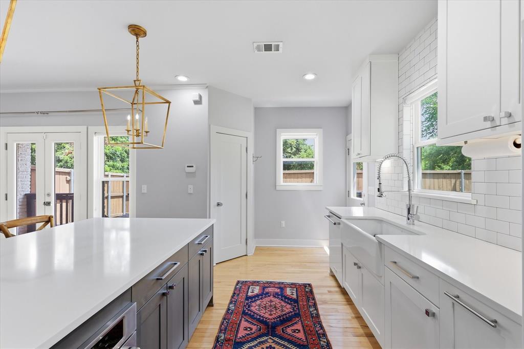 Miller & Stemmons - Residential