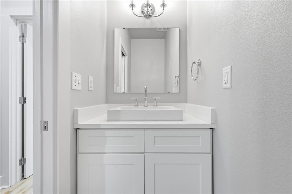 Miller & Stemmons - Residential