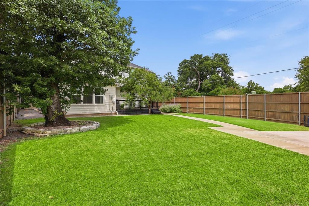 Miller & Stemmons - Residential