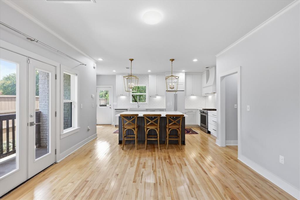Miller & Stemmons - Residential