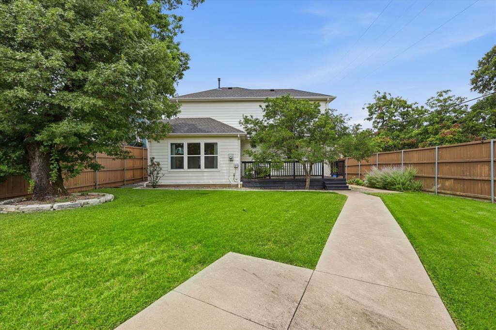 Miller & Stemmons - Residential