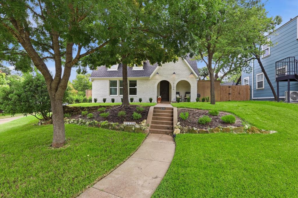 Miller & Stemmons - Residential