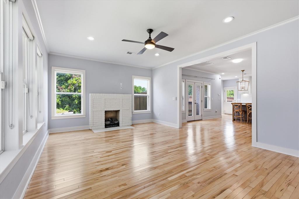 Miller & Stemmons - Residential