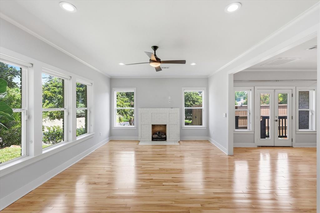 Miller & Stemmons - Residential