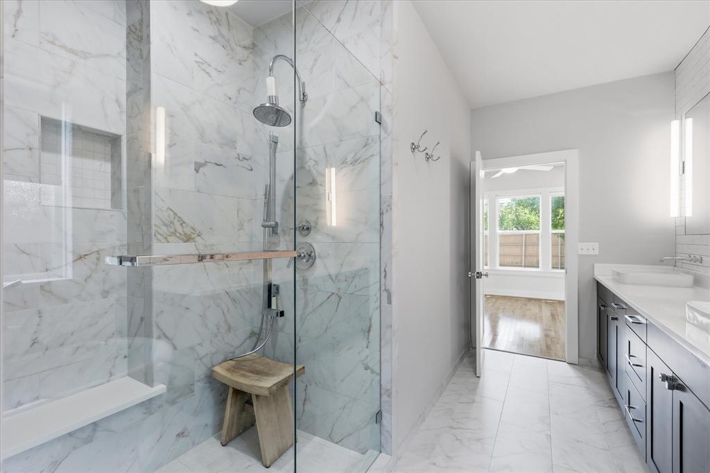 Miller & Stemmons - Residential