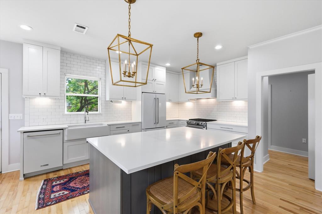 Miller & Stemmons - Residential