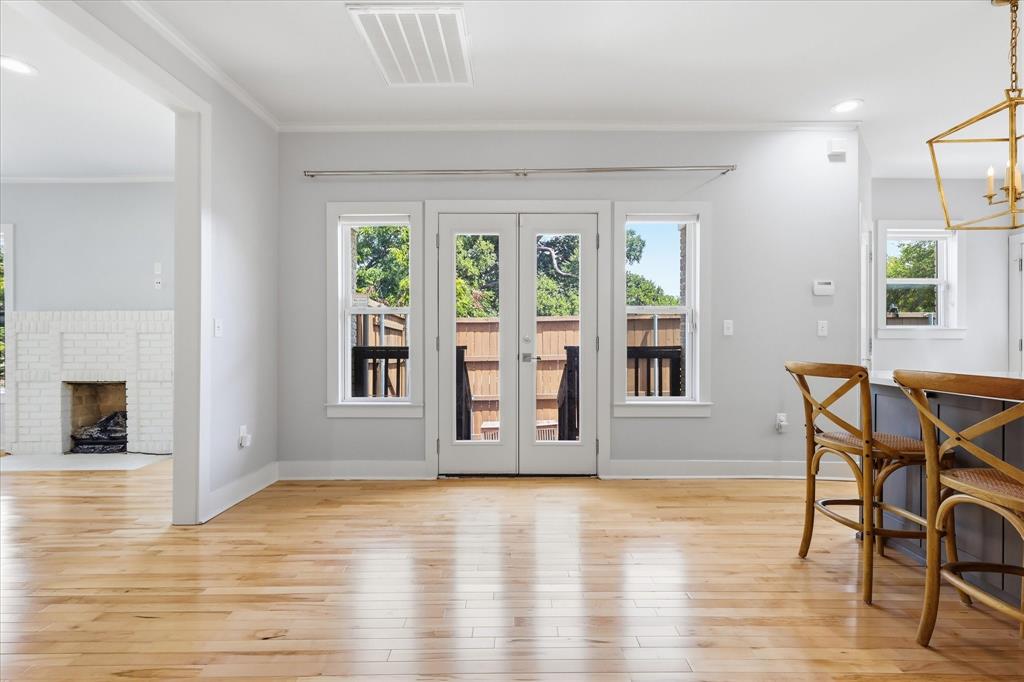 Miller & Stemmons - Residential
