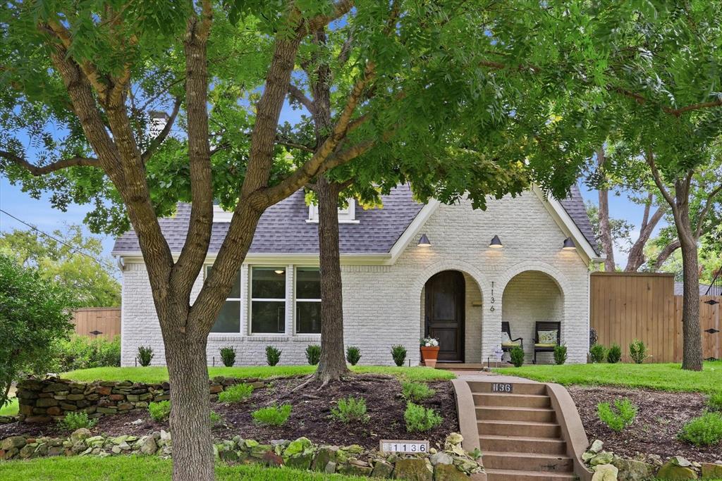 Miller & Stemmons - Residential