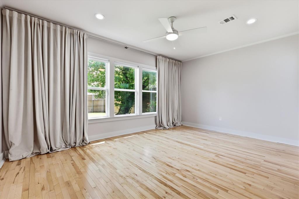 Miller & Stemmons - Residential