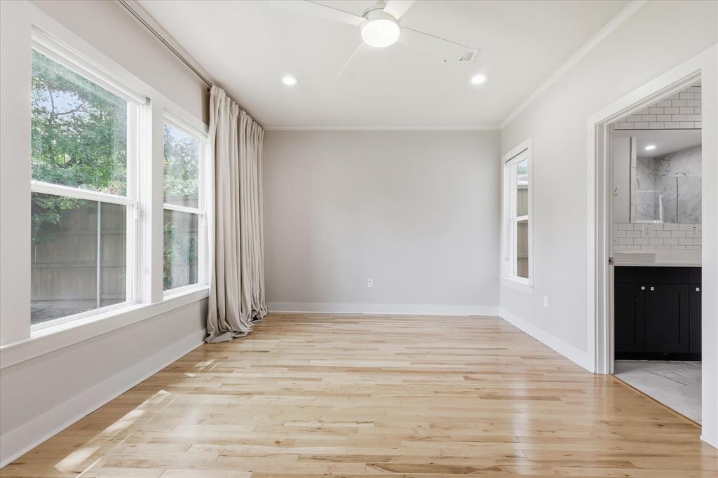 Miller & Stemmons - Residential