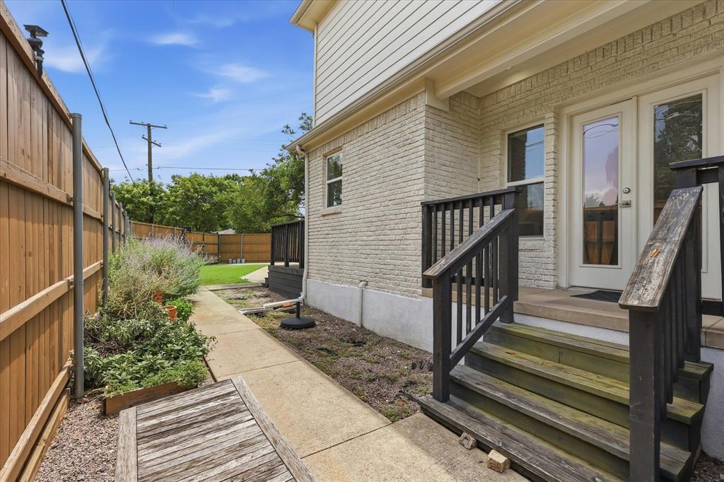 Miller & Stemmons - Residential