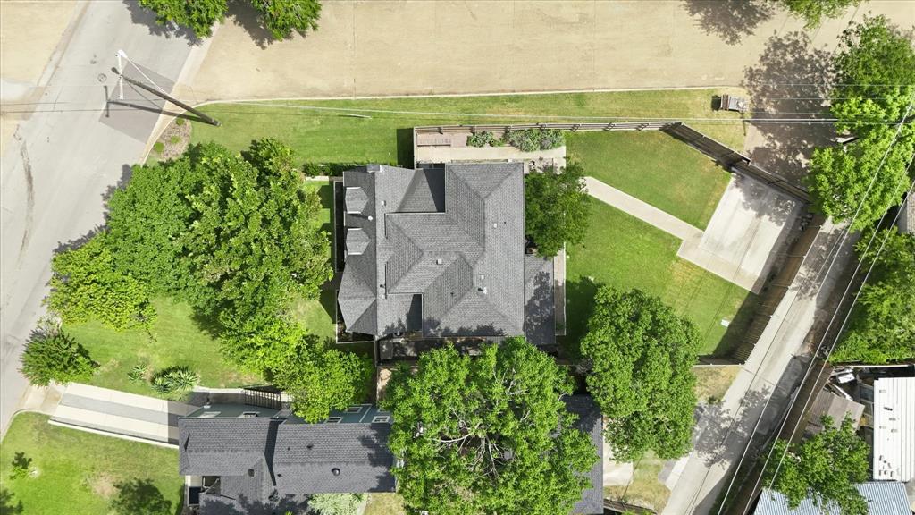 Miller & Stemmons - Residential