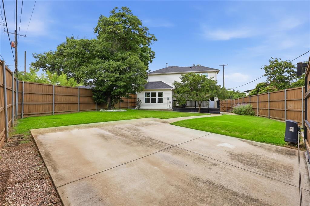 Miller & Stemmons - Residential