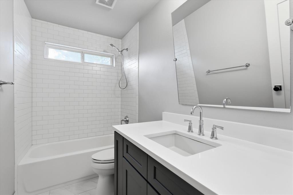 Miller & Stemmons - Residential