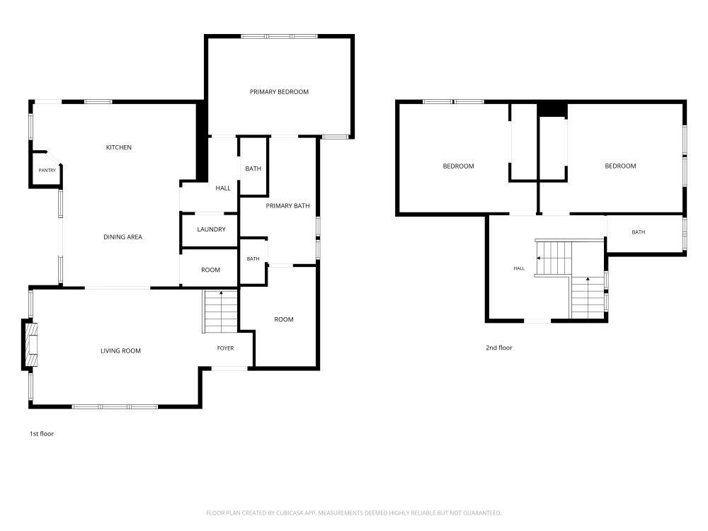 Miller & Stemmons - Residential