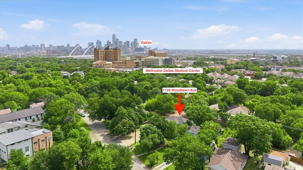 Miller & Stemmons - Residential