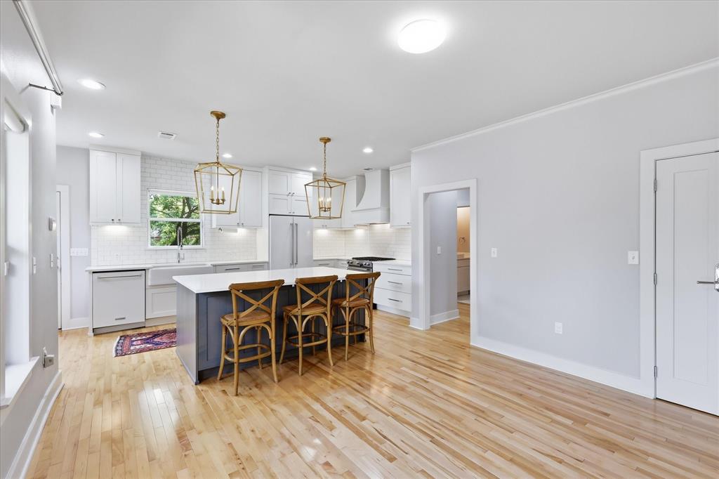 Miller & Stemmons - Residential