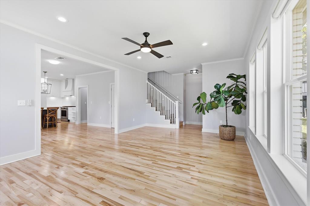 Miller & Stemmons - Residential