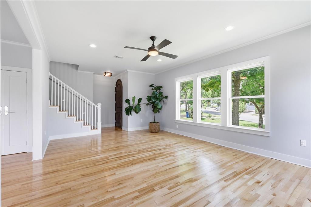 Miller & Stemmons - Residential