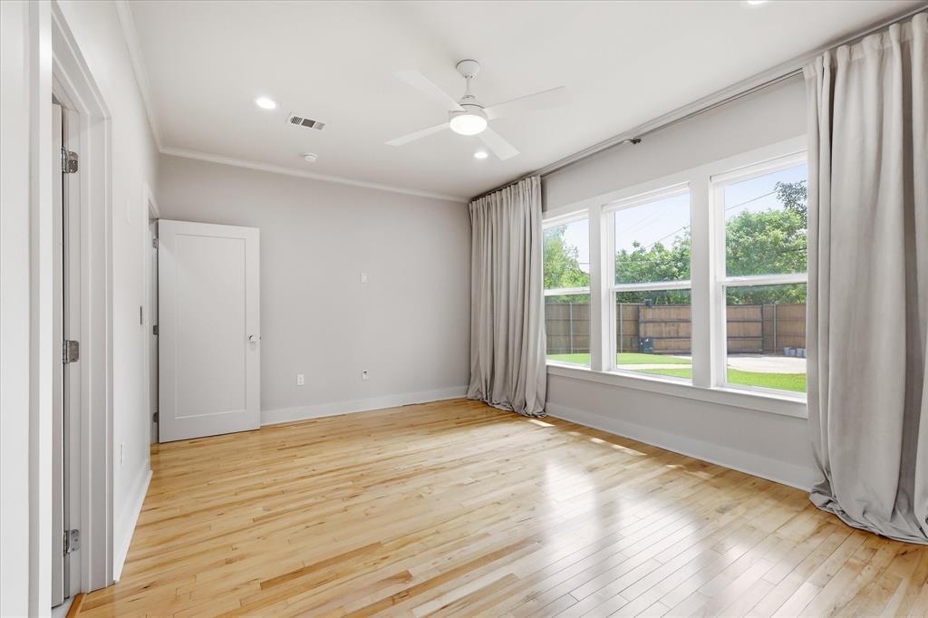 Miller & Stemmons - Residential