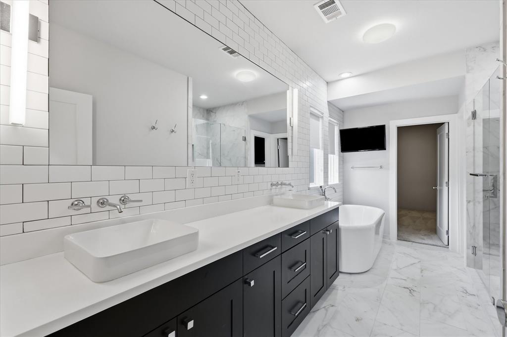 Miller & Stemmons - Residential