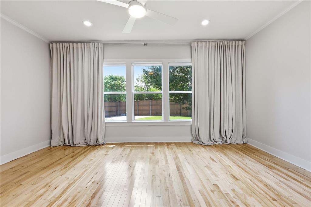 Miller & Stemmons - Residential