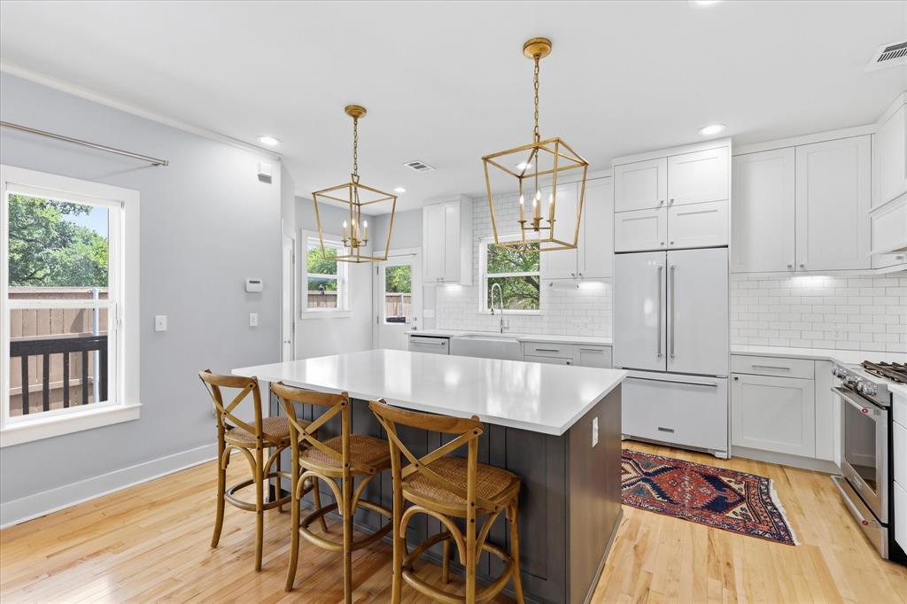 Miller & Stemmons - Residential