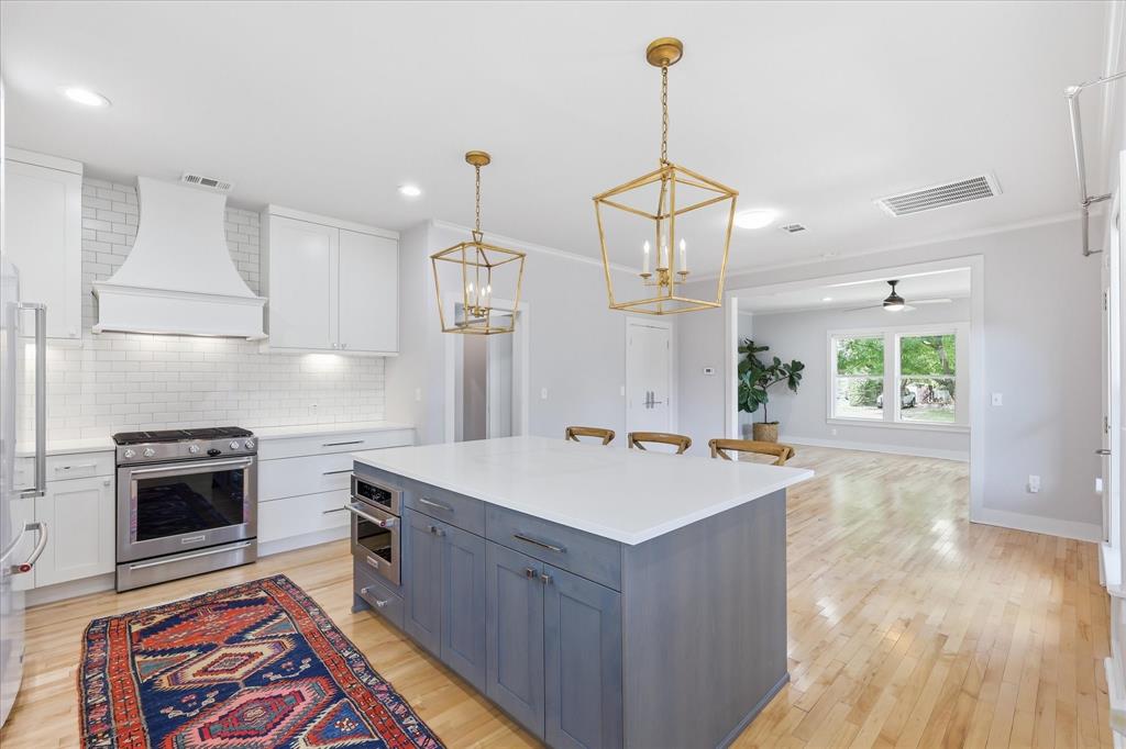 Miller & Stemmons - Residential
