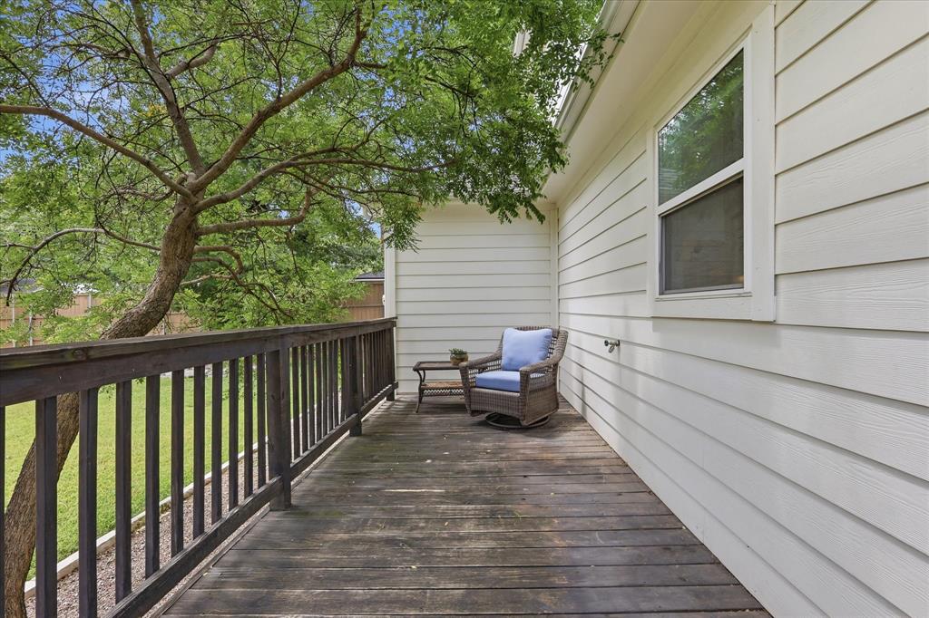 Miller & Stemmons - Residential