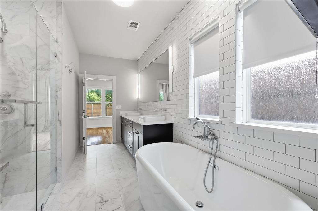 Miller & Stemmons - Residential