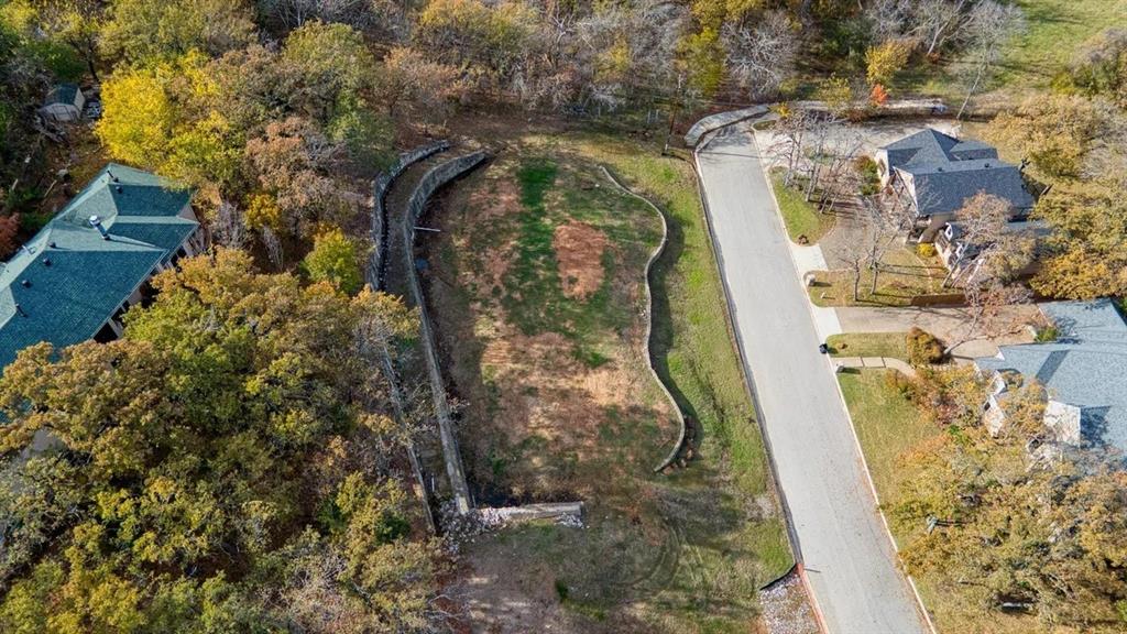 Western Trails Colleyville - Land