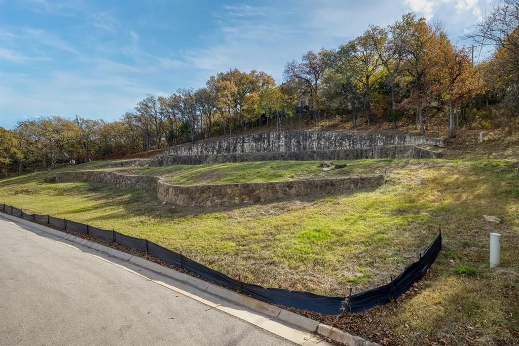 Western Trails Colleyville - Land