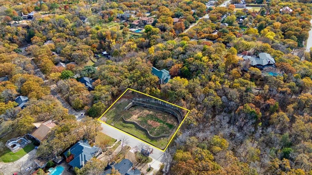 Western Trails Colleyville - Land
