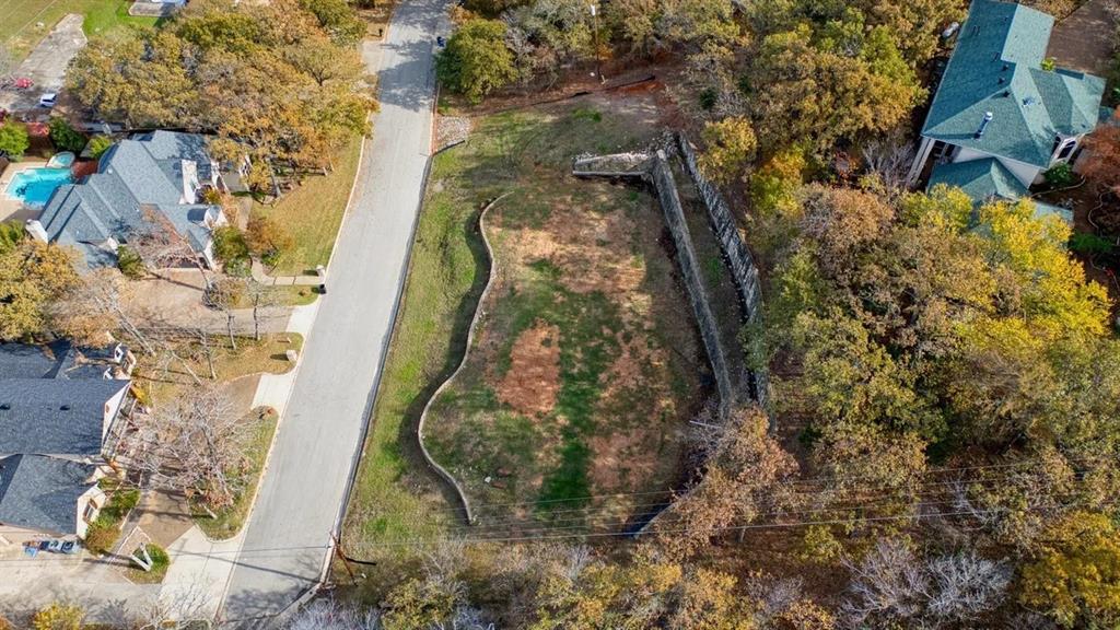 Western Trails Colleyville - Land