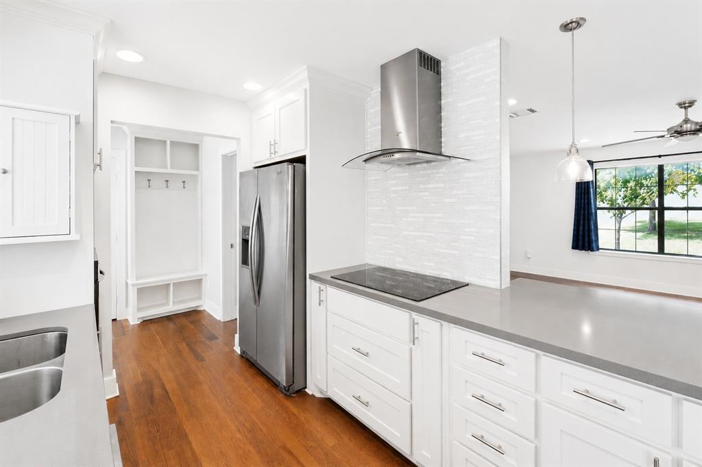 Galindo I - Residential