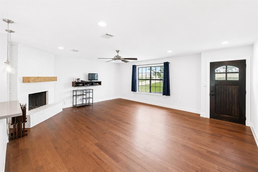 Galindo I - Residential