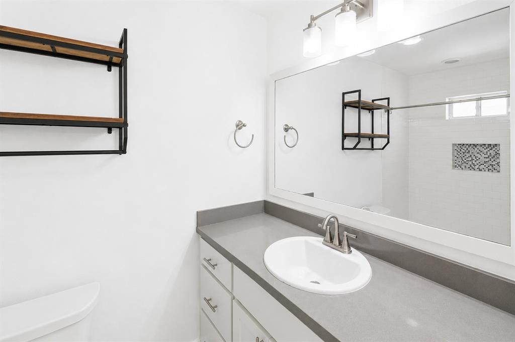 Galindo I - Residential