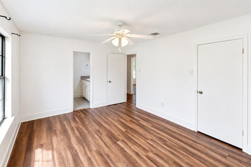 Galindo I - Residential