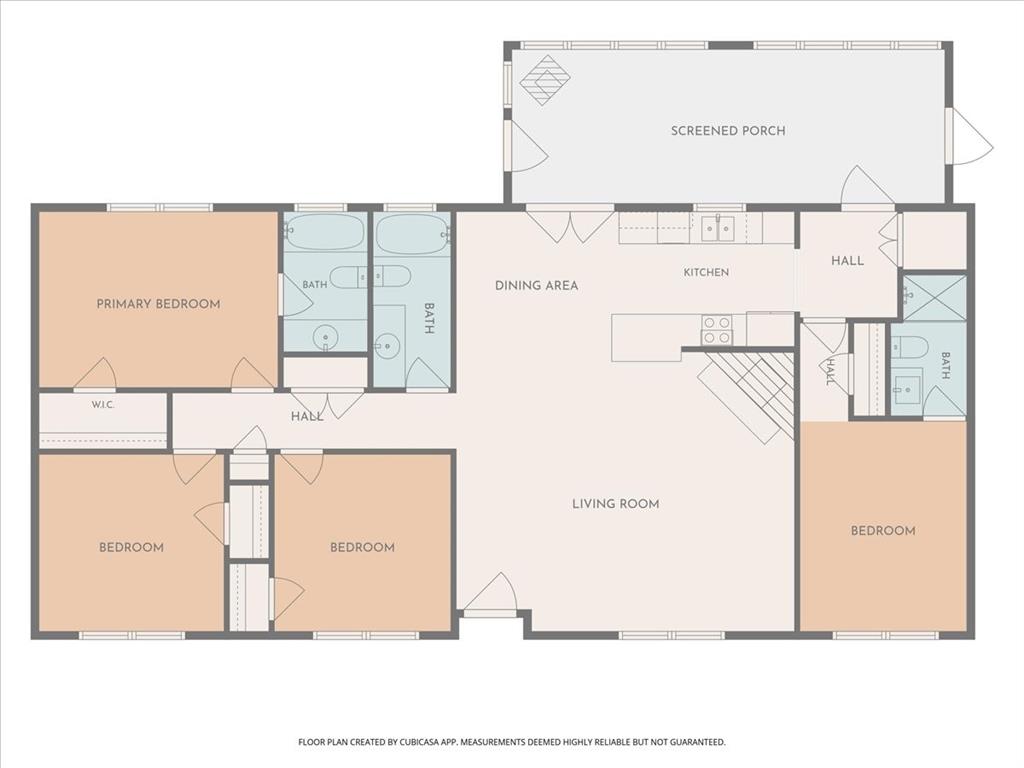 Galindo I - Residential