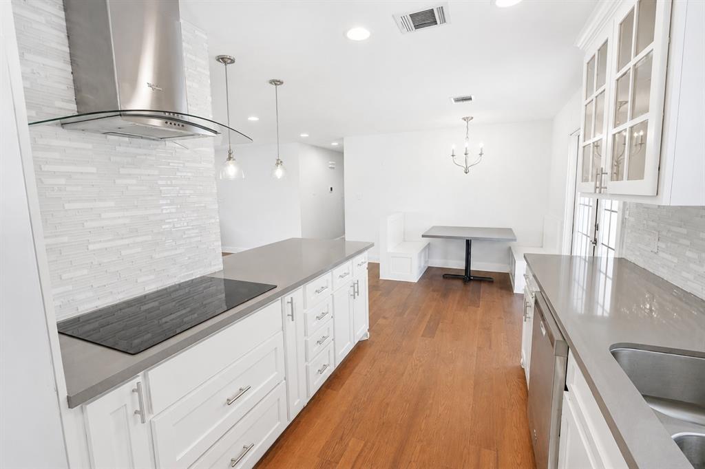 Galindo I - Residential