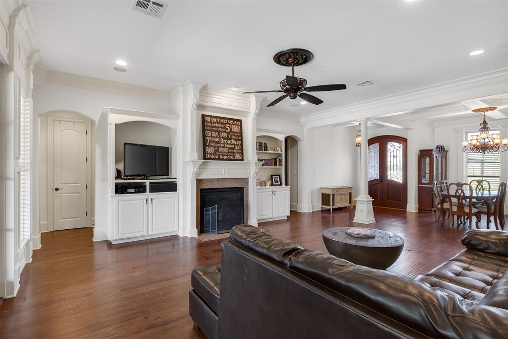Southern Trace Sec Xxii-B Ph V - Residential