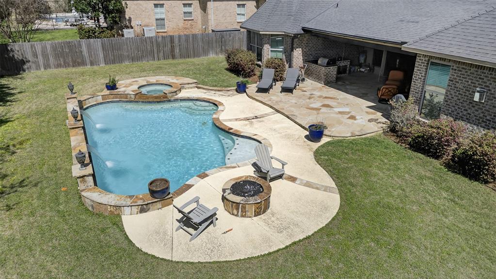Southern Trace Sec Xxii-B Ph V - Residential