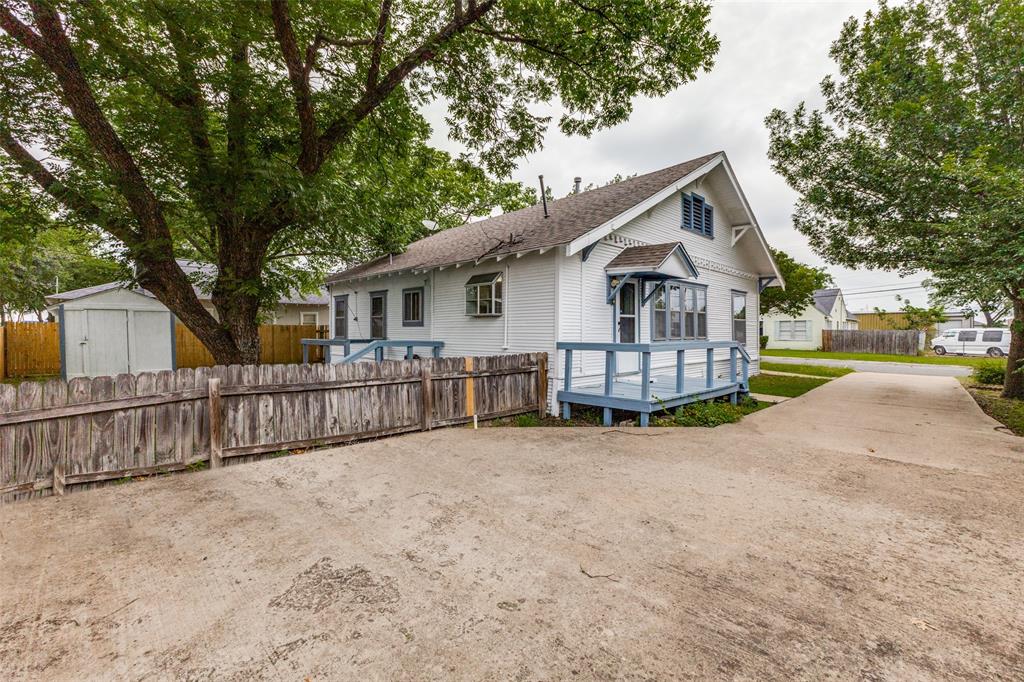 Orgi Town Mesquite - Residential