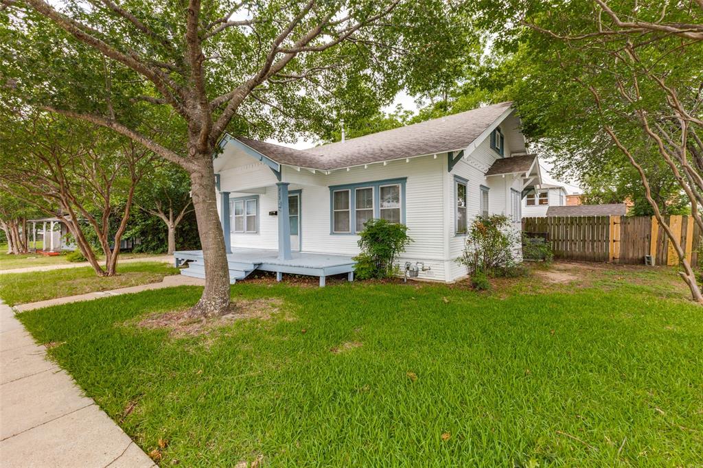 Orgi Town Mesquite - Residential