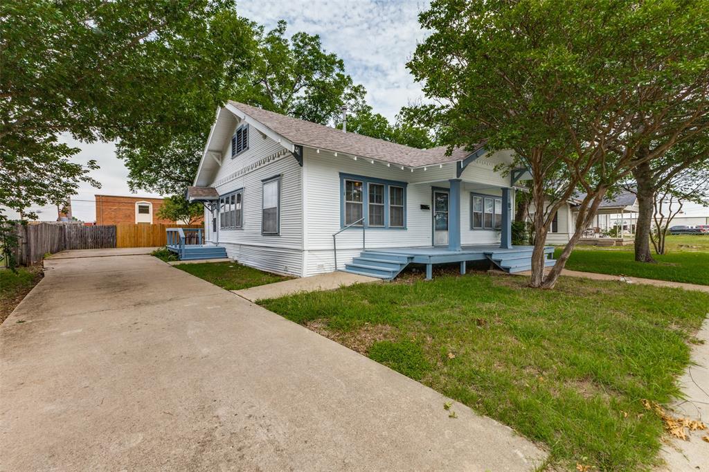 Orgi Town Mesquite - Residential