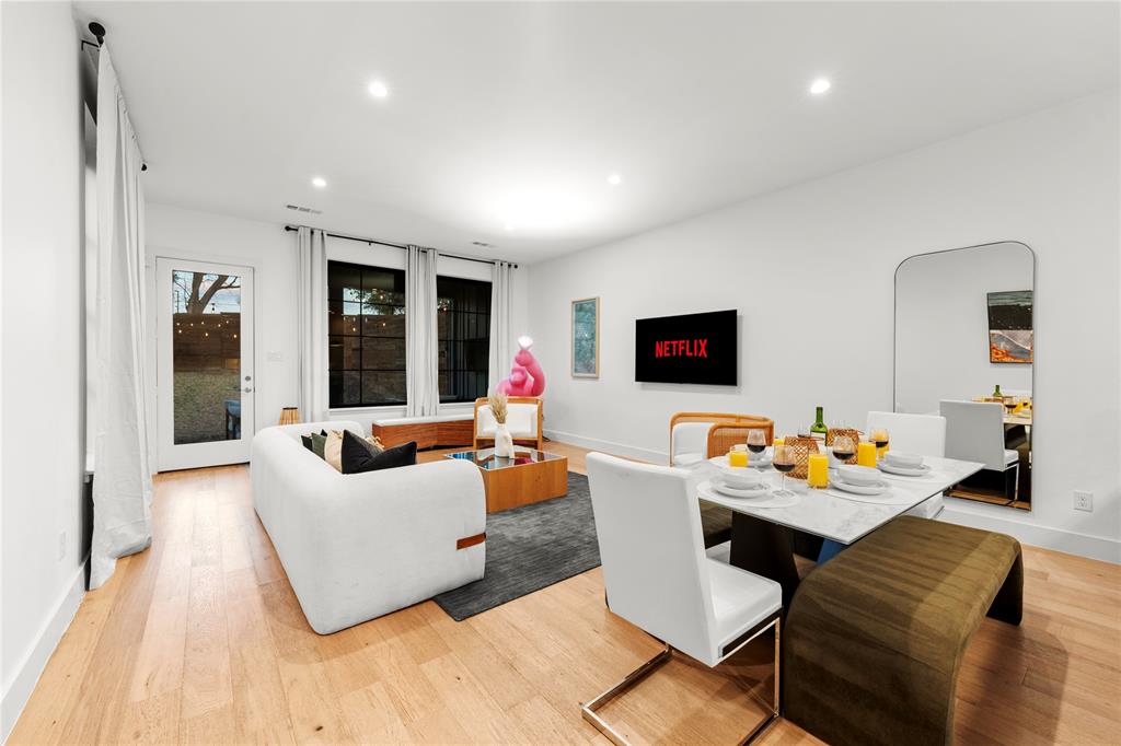 JOYMAR - Residential