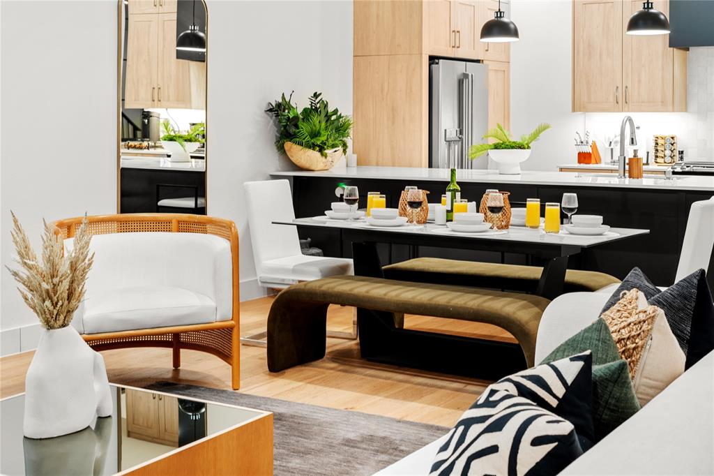JOYMAR - Residential