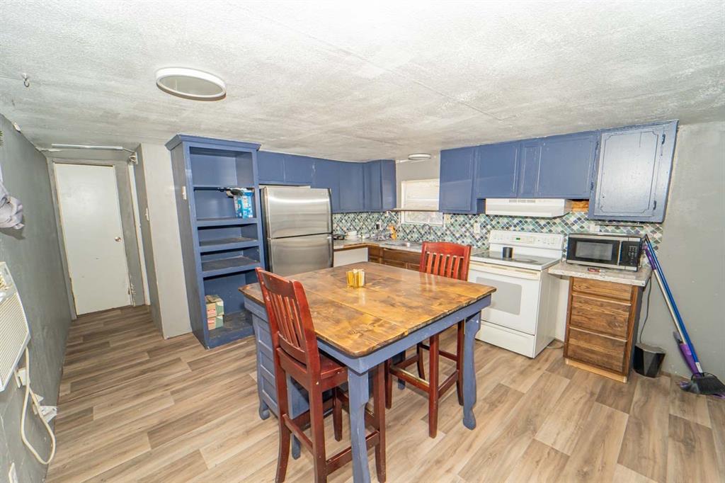 Hi Mount - Residential