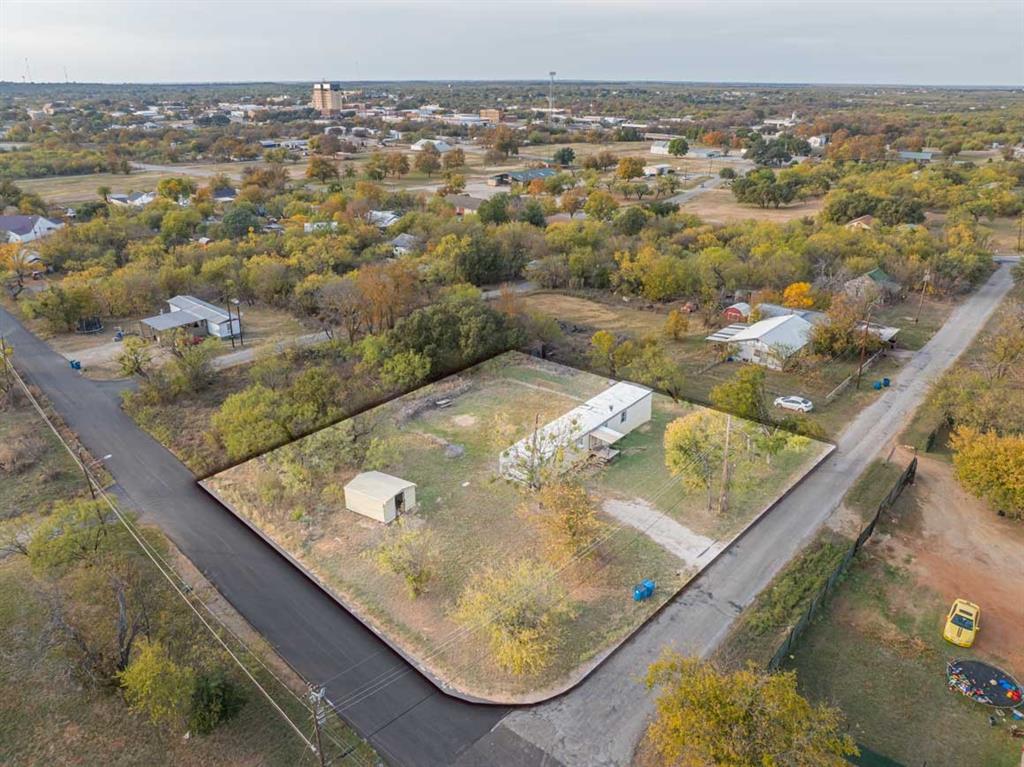 Hi Mount - Residential